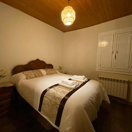 Casa De Ribeira Sacra Con Calefaccion Villa Pantón Екстериор снимка