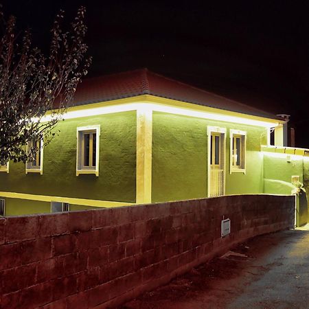Casa De Ribeira Sacra Con Calefaccion Villa Pantón Екстериор снимка