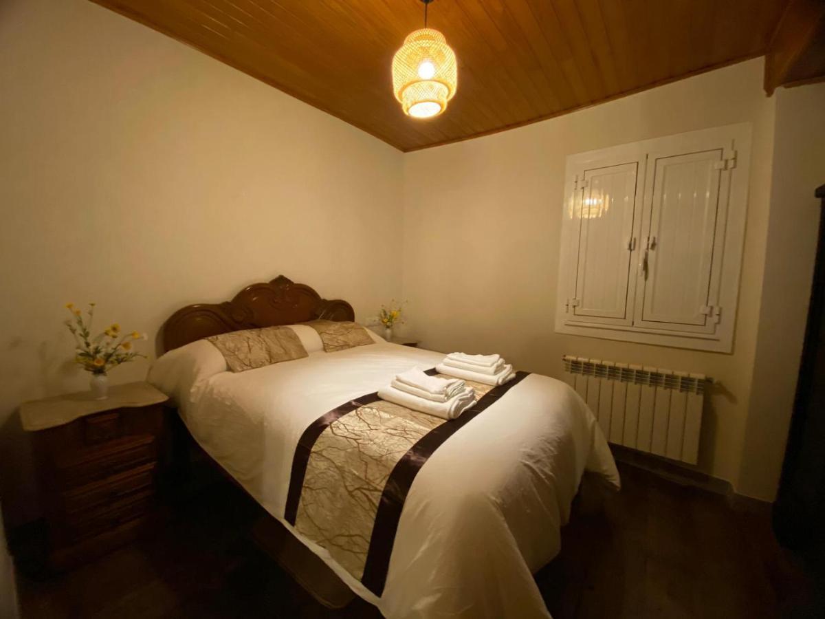 Casa De Ribeira Sacra Con Calefaccion Villa Pantón Екстериор снимка